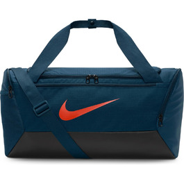 Сумка Nike Бразиліа маленька 41л, DM3976 One size