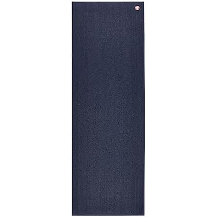 Килимок для йоги та пілатесу Manduka Prolite midnight 200 см