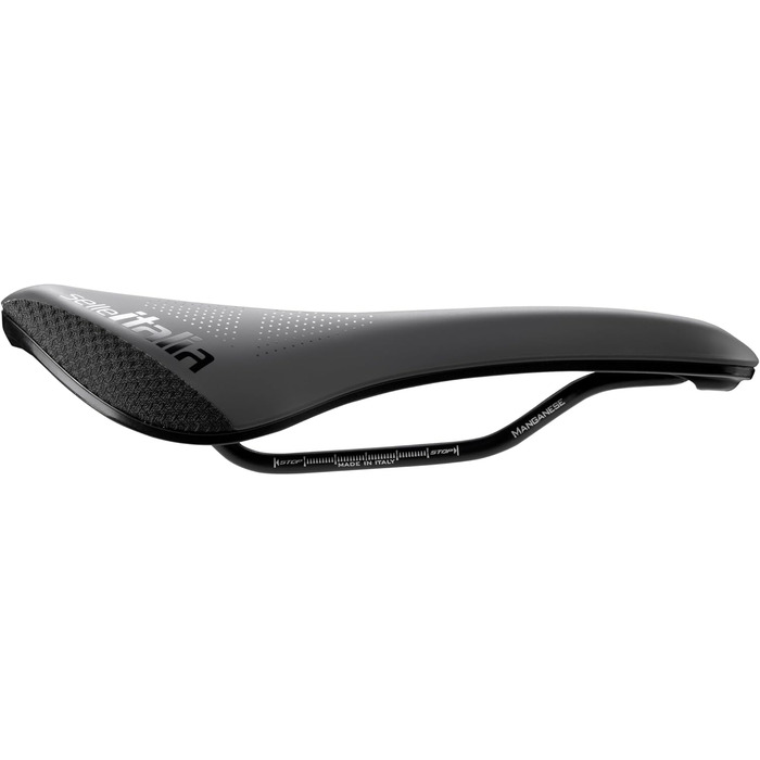 Сідло Selle Italia Novus Boost Evo L3 Grey унісекс