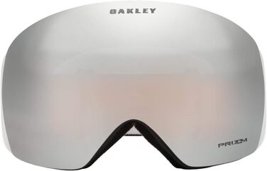 Окуляри Oakley Flight Deck L матовий чорний для сноуборду