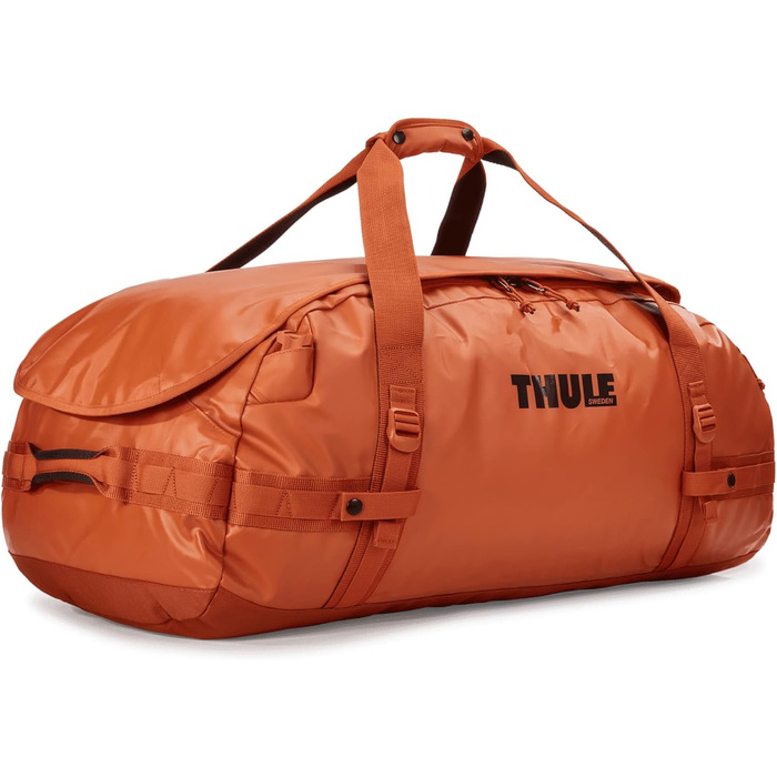 Сумка спортивна Thule Chasm водонепроникна для подорожей