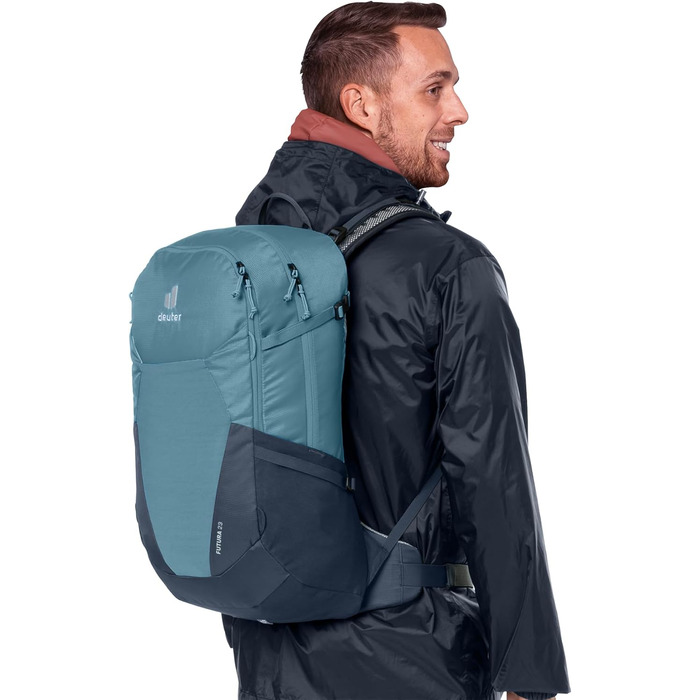 Рюкзак для туризму deuter Futura 23 літри