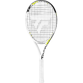 Ракетка Tecnifibre TF-X1 275 Unstrung 275G турнірна біла