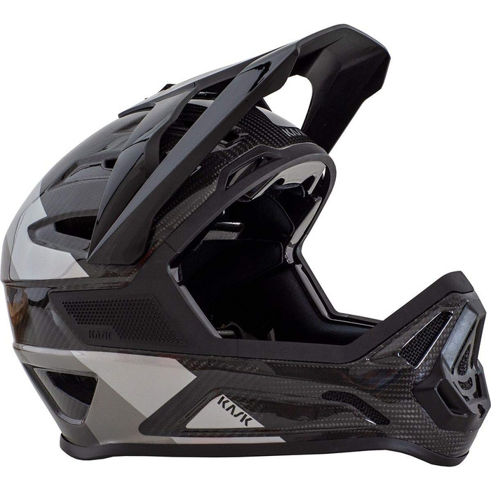 Шолом KASK Defender Carbon MTB Fullface XL