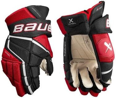 Рукавички Bauer Vapor Pro, 14