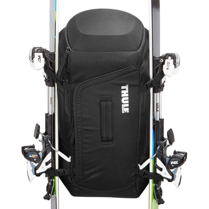 Рюкзак для лижних черевиків Thule Roundtrip Boot 60 л (60, чорний)