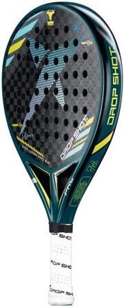 Ракетка Drop Shot Explorer Pro 5.0 Padel, унісекс, багатокольорова