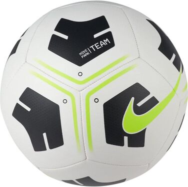 Футбольний м'яч Nike Park Team, унісекс, для дорослих