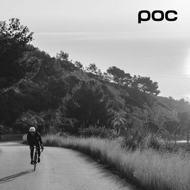Велошолом POC Omne Air Spin – функціональний захист, оптимальна вентиляція, для подолання меж