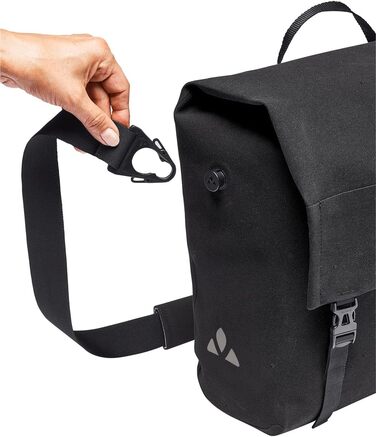 Полиця Pannier Black, 20L