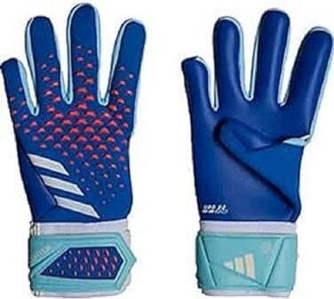 Воротарські рукавички Adidas Predator GL LGE без захисту пальців