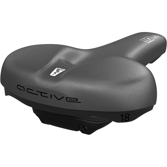 Сідло для велосипеда SQlab 621 M-d Active 2.1, унісекс, для дорослих