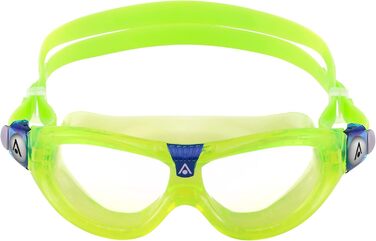 Окуляри Aquasphere Seal KID для дітей від 3 років (зелені)