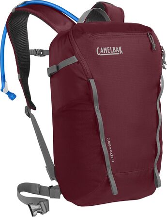 Рюкзак для гідратації Camelbak Cloud Walker 18 л (Каберне)