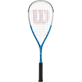 Ракетка Wilson Ultra UL, графіт для сквошу