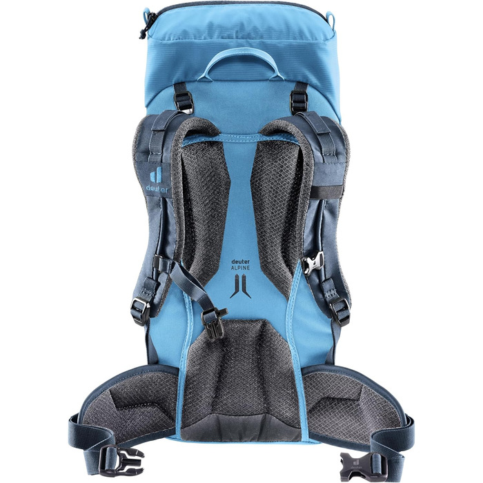 Дитячий альпіністський рюкзак deuter Climber 22 (2024)
