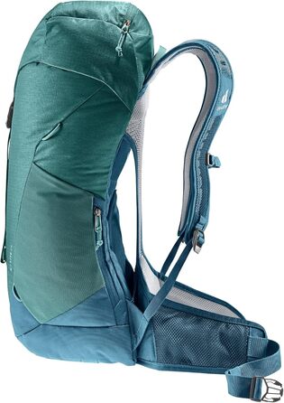 Чоловічий туристичний рюкзак Deuter AC Lite 24 л, зелений
