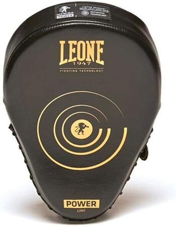 Рукавиці LEONE Master Protection чорні, унісекс, One Size, GM410