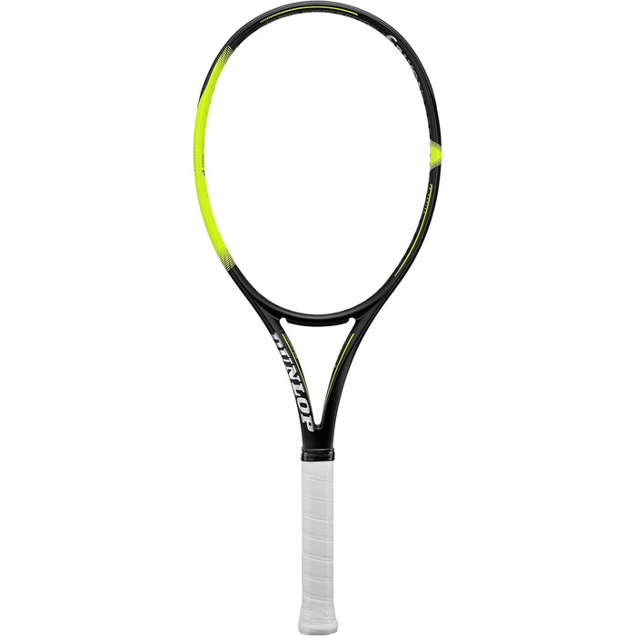 Ракетка Dunlop SX 300 Lite, ручка 10,2 см