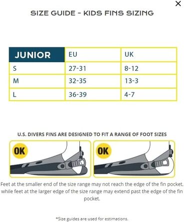 НАС. Divers Combo DORADO II JR - Набір для дайвінгу, маска, ласти і трубка для дітей від 6 років з оглядом 180, для хлопчиків і дівчаток, захист від ультрафіолету, лінзи проти запотівання і протікання, для снорклінгу L PINK BLACK