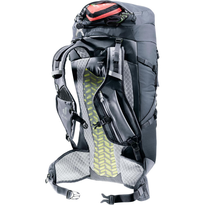Deuter Speed Lite 30 легкий туристичний рюкзак 30 л (чорний)
