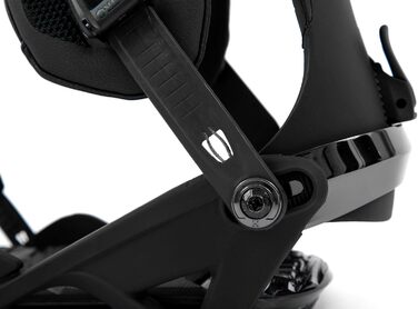 Сноуборди жіночі Nitro POISON '22 Freeride ULTRA BLACK