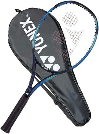 Ракетка для тенісу YONEX EZONE Ace з чохлом, попередньо струнна, 2022 рік