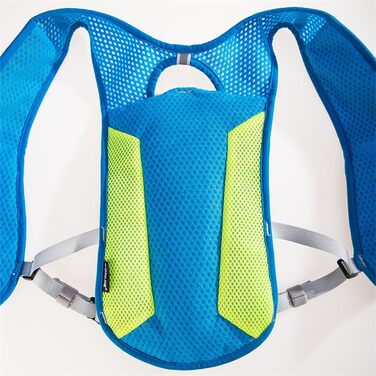 Пакет для бігу Hydration Pack (троянда), 5.5L