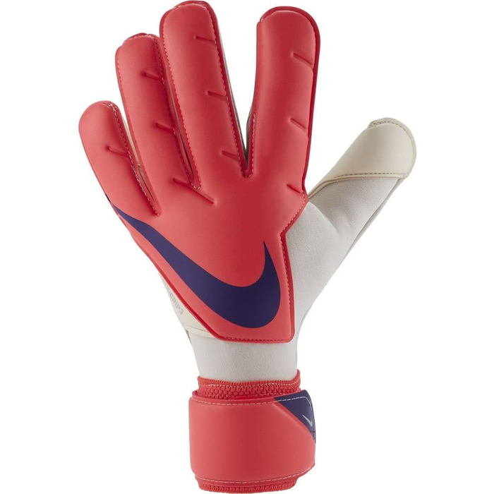 Рукавички Nike Vapor Grip3 (12, BRIGHT CRIMSON/INDIGO BURST)