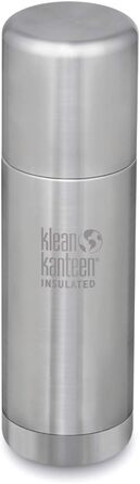 Термос Klean Kanteen TkPro 1 л, вакуумна ізоляція, нержавіюча сталь