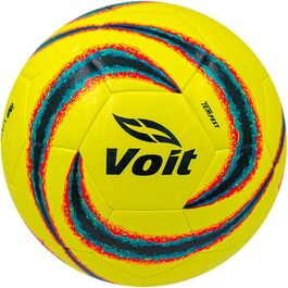 Футбольний м'яч №5 Tempest S300 Hybrid League MX Clausura 2024