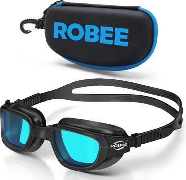 Окуляри Robee Polarized для дорослих, унісекс, Blue Hawaii