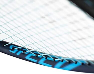 Нанизана Radical Squash Racket 2020, 135 г (швидкість), 360