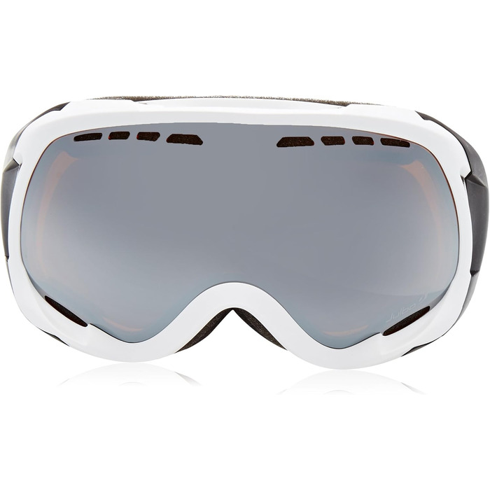 Окуляри Julbo JupiterOTG білі (гірськолижні, один розмір)