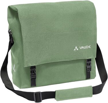 Сумка велосипедна VAUDE Augsburg IV 14 л One size Willow Green