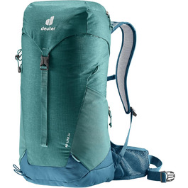 Чоловічий туристичний рюкзак Deuter AC Lite 24 л, зелений