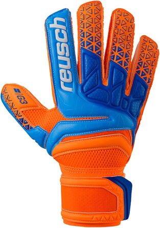 Воротарські рукавички Reusch Prisma Prime G3 для чоловіків