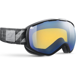 Гірськолижні окуляри Julbo J80315238, чоловіки, чорні, XXL