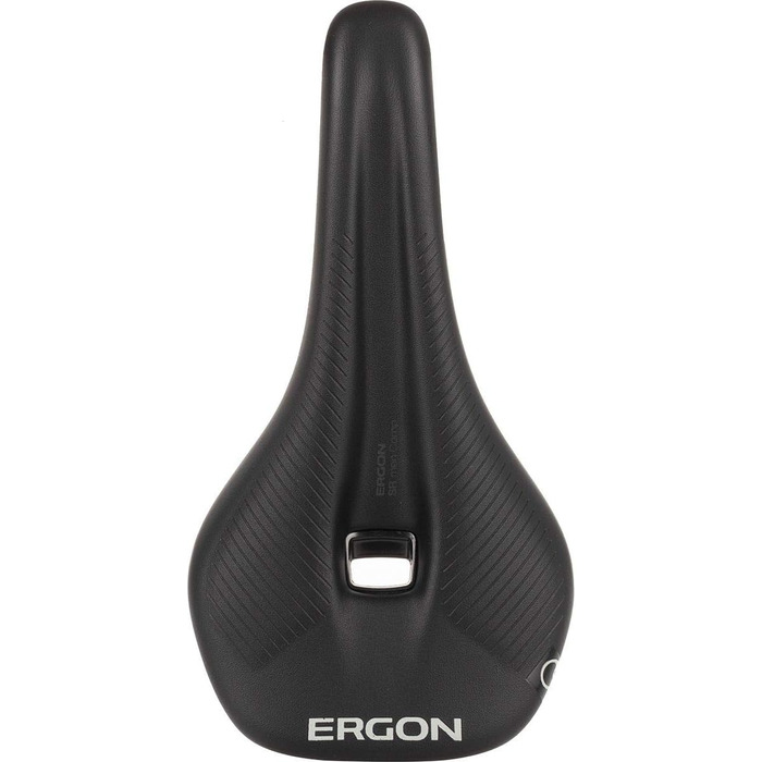 Сідло велосипедне Ergon SR Comp Homme M/L Чорне