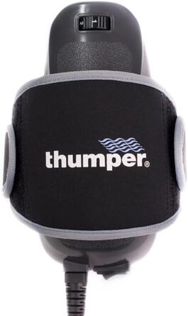 Масажер Thumper Verve Single Sphere