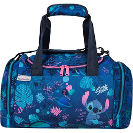 Сумка McNeill Duffel - колекція Disney 2024 (Stitch)