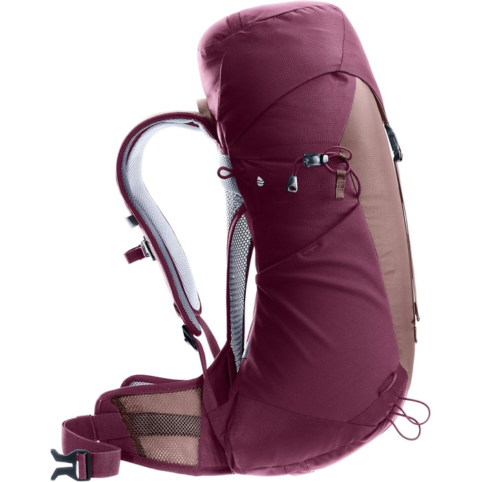 Жіночий туристичний рюкзак Deuter AC Lite 22 SL, 22 л