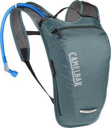 Рюкзак CamelBak Hydrobak 1,4 л (Atlantic Teal/Black) для велосипеда