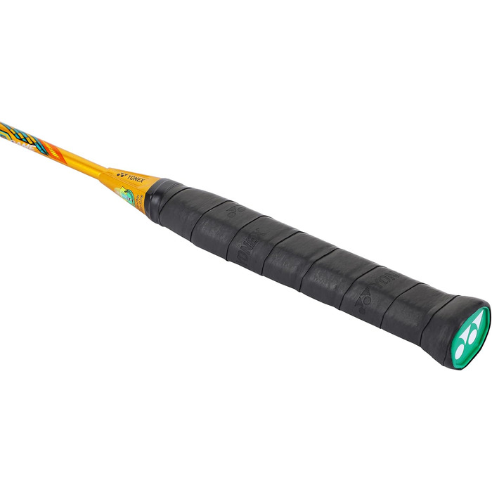 Ракетка для бадмінтону YONEX Astrox 88d Graphite верблюже золото