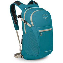 Рюкзак Osprey Daylite Plus Earth унісекс для міста та подорожей