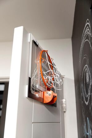 Міні-баскетбольний кошик SKLZ Pro для дому та офісу