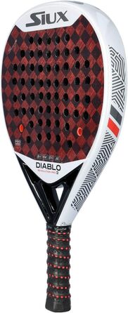 Ракетка Siux Diablo Revolution Pro 3 Padel