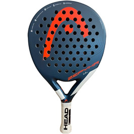 Тенісне весло серія (Zephyr, Pro, UL) одиночне, 360 Zephyr Padel/Pop