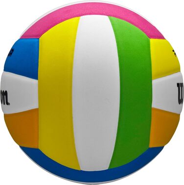 Волейбольний м'яч WILSON Pro Tour для залу, офіційний розмір