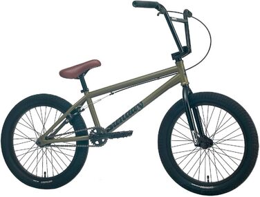 Неділя 2022 Scout 53,3 см в комплекті BMX